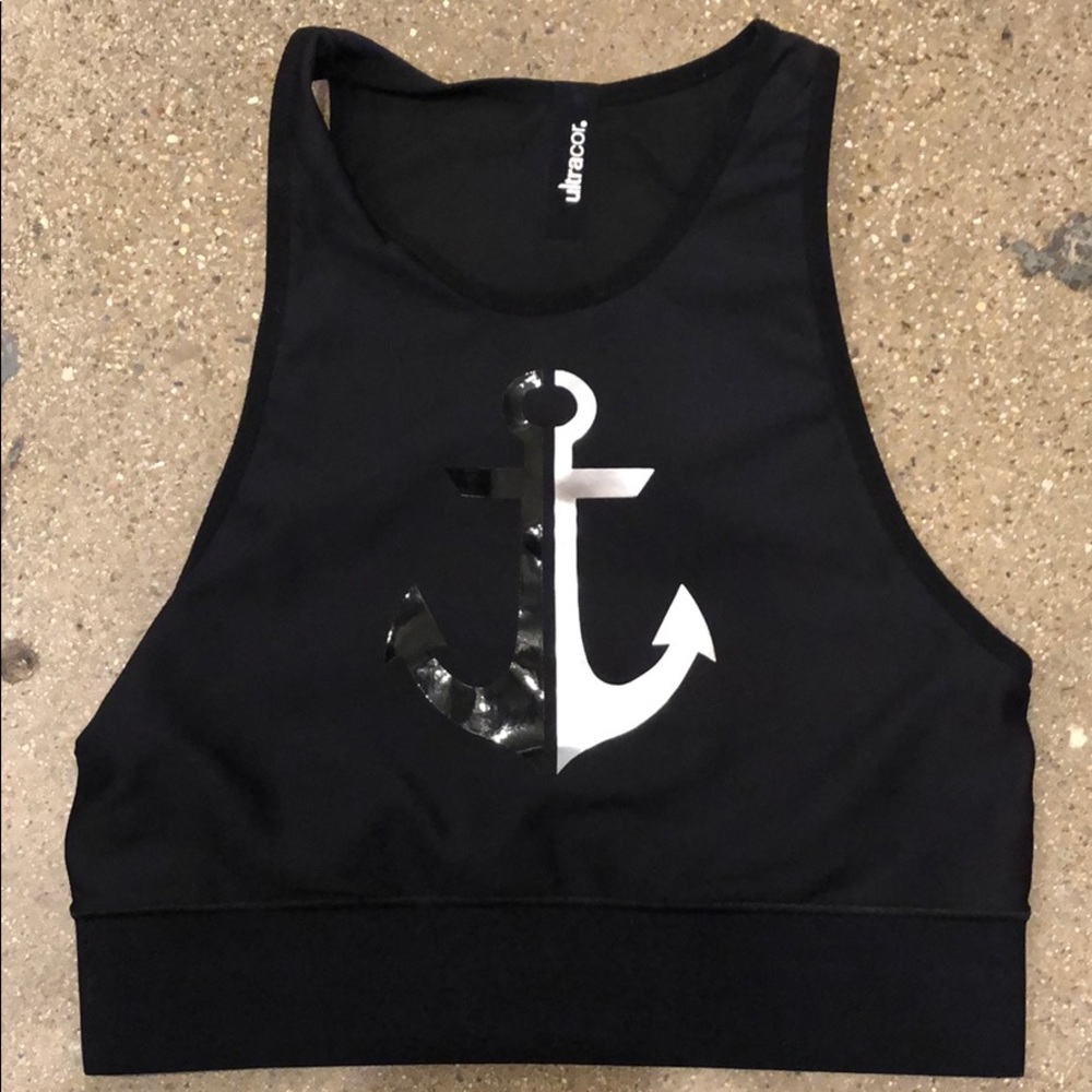Ultracor sports bra